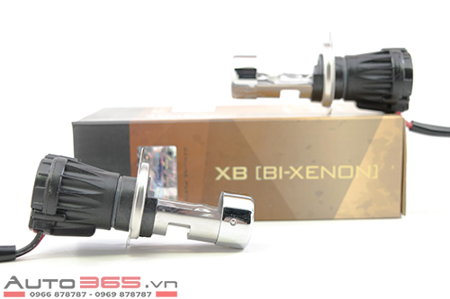 Morimoto H4/9003 XB HID